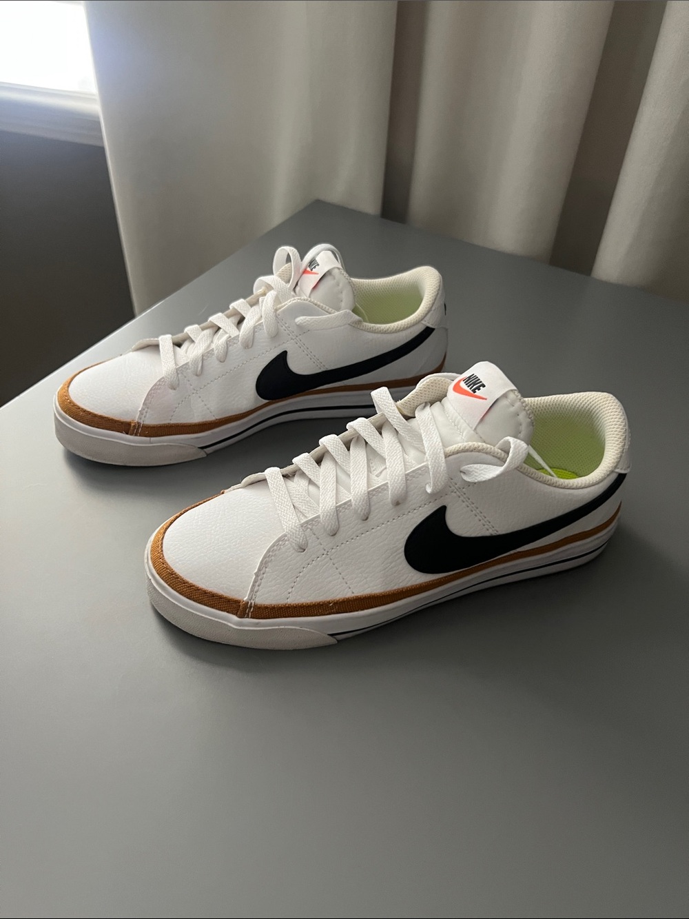 Nike Women’s Court Legacy Next Nature Sneakers